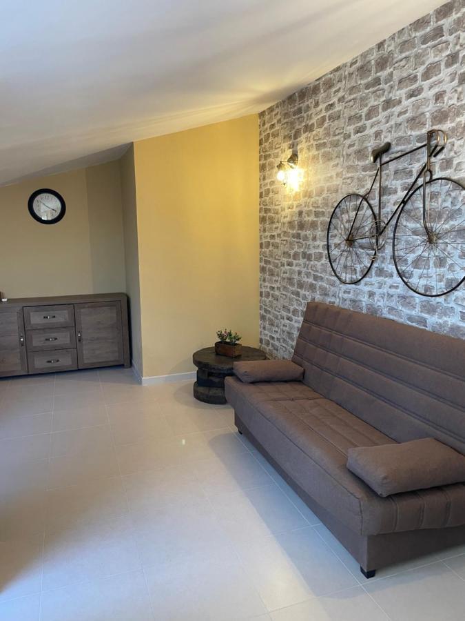 Ferienwohnung Lo Riu Deltebre Exterior foto